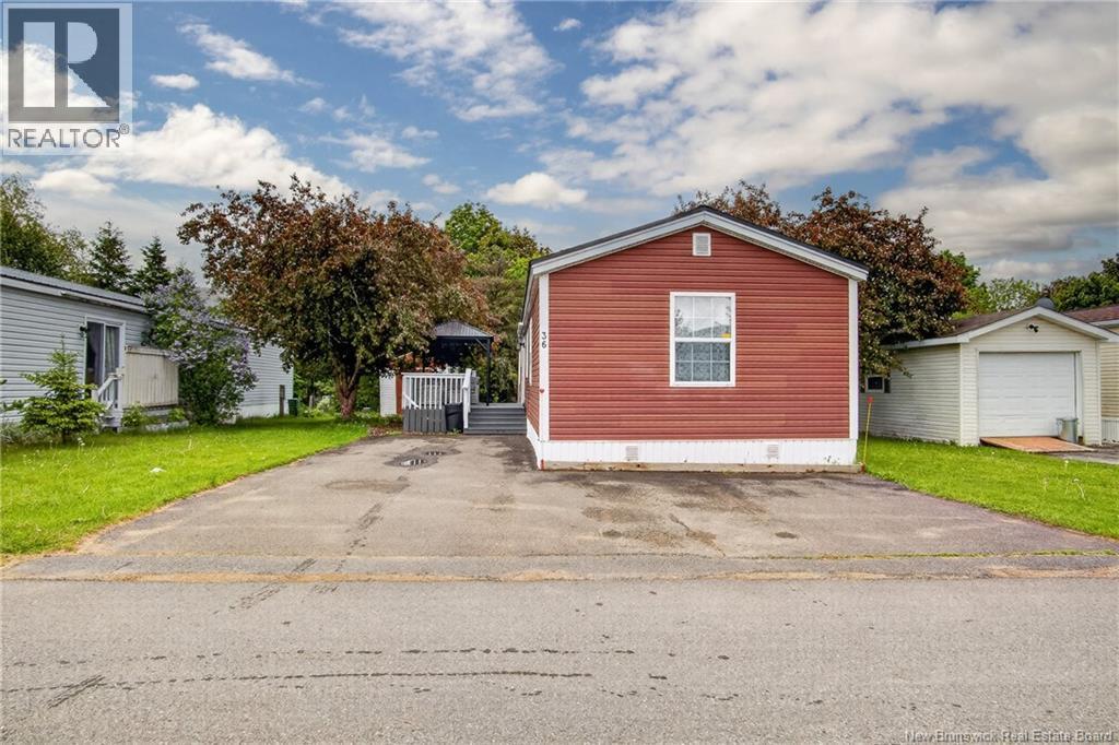 36 First Street, Sussex Corner, New Brunswick  E4E 5J3 - Photo 24 - NB140717