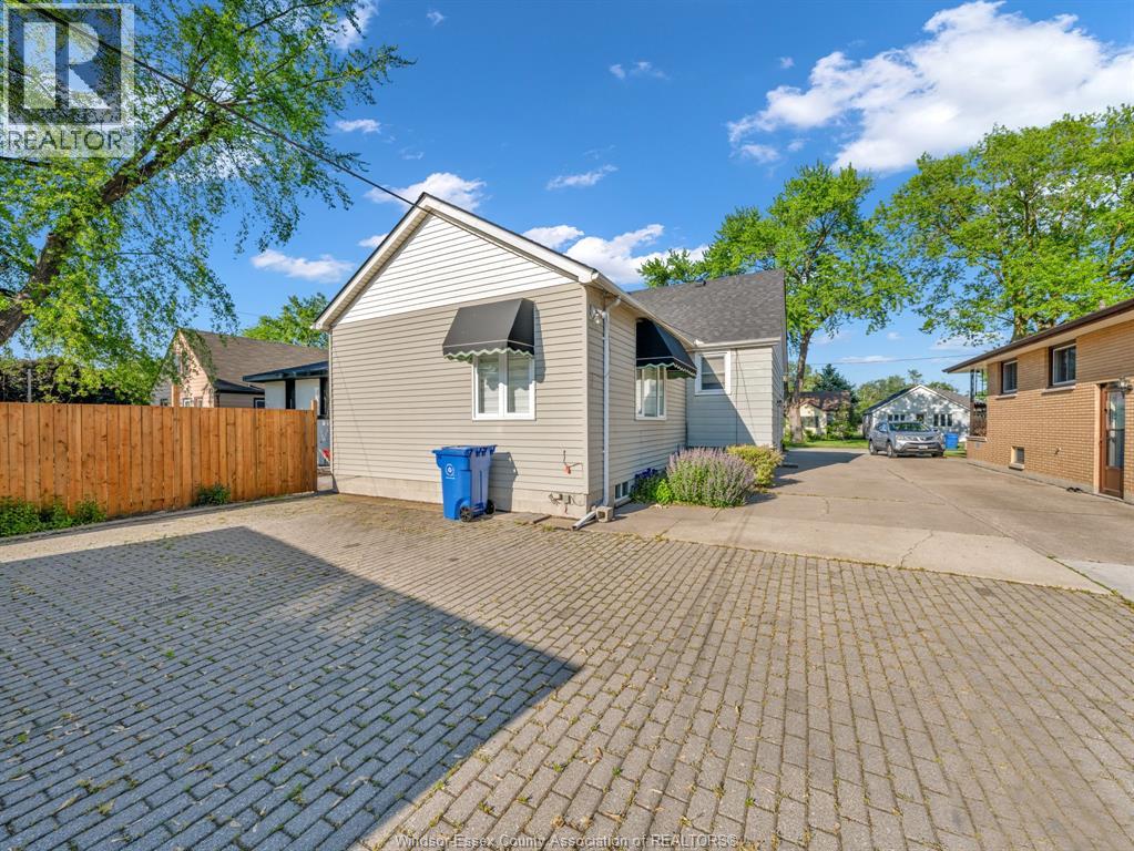 561 Elinor Street, Windsor, Ontario  N8P 1E3 - Photo 40 - 26012673
