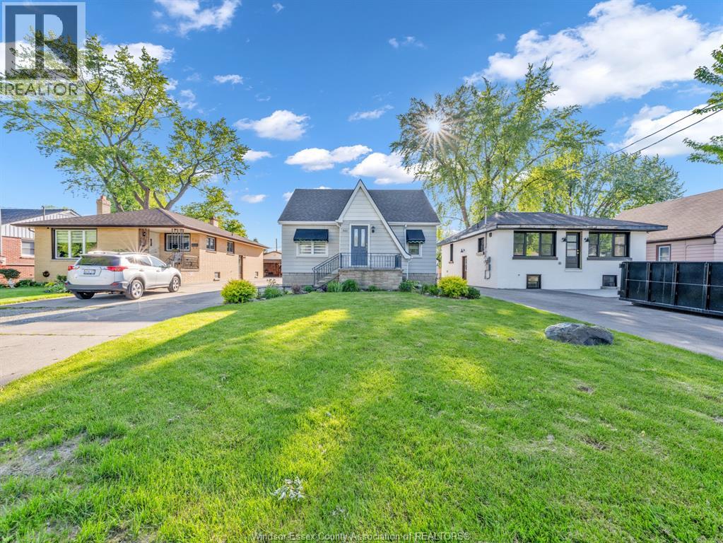 561 Elinor Street, Windsor, Ontario  N8P 1E3 - Photo 36 - 26012673