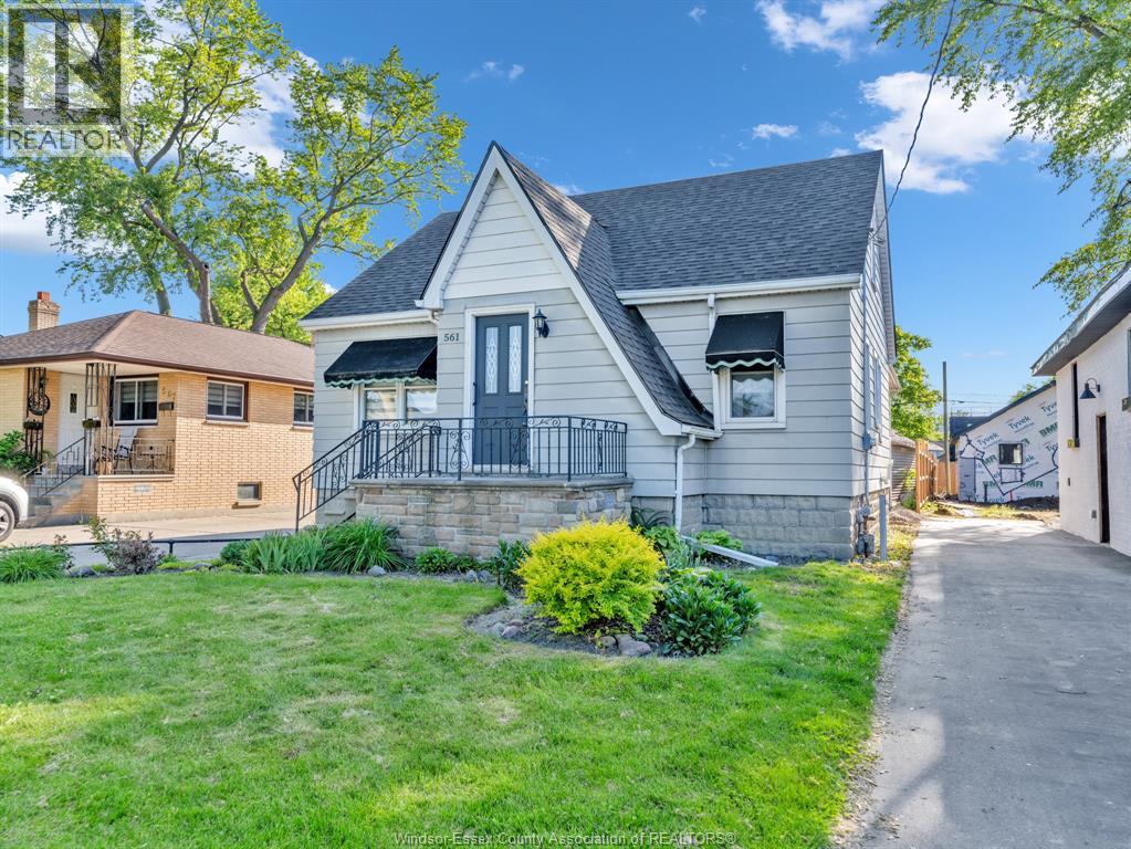 561 Elinor Street, Windsor, Ontario  N8P 1E3 - Photo 41 - 26012673