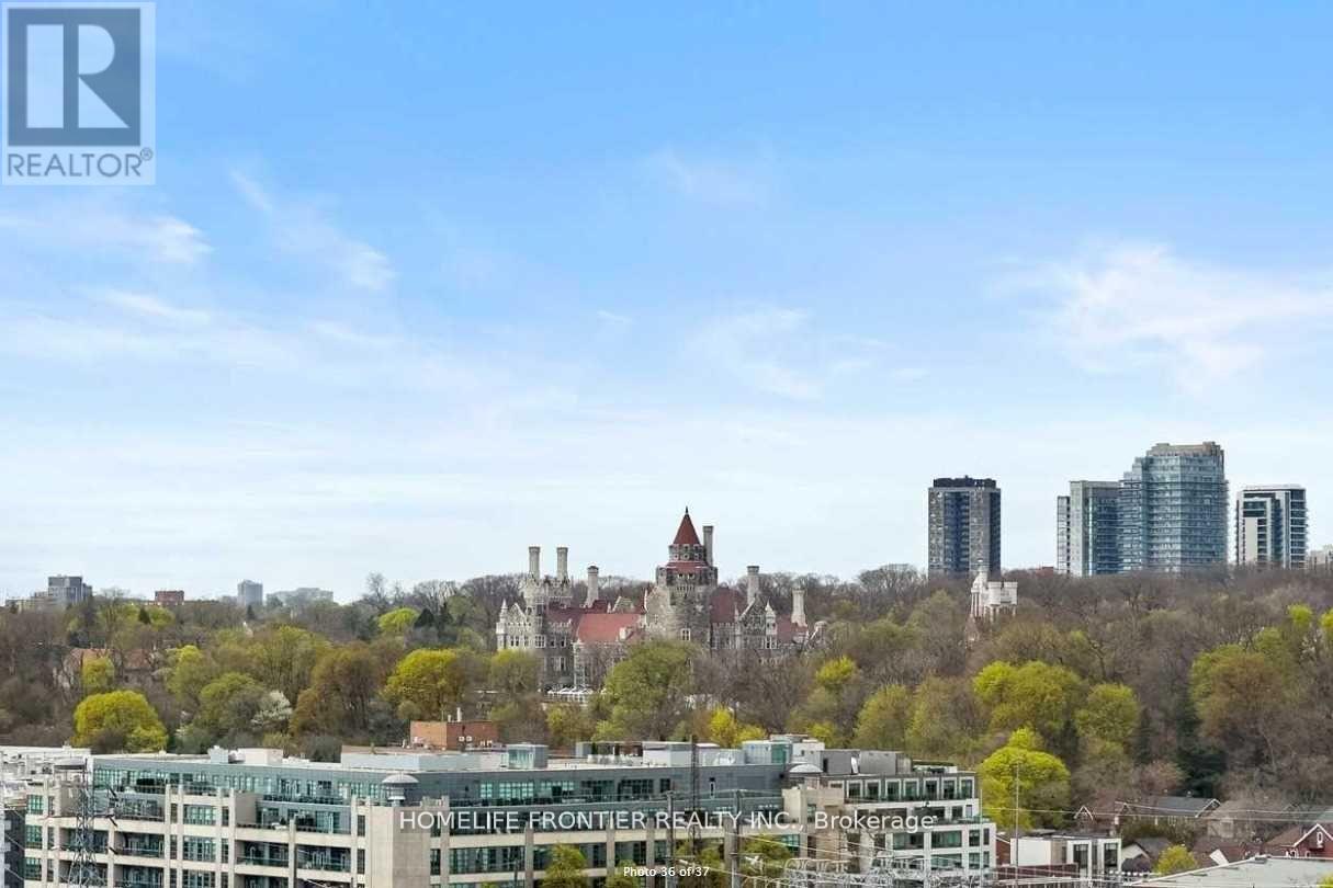 2001 - 181 Bedford Road, Toronto, Ontario  M5R 0C2 - Photo 16 - C13222706