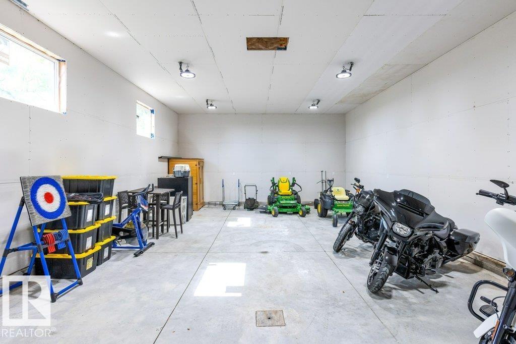 25421 Twp Road 554, Rural Sturgeon County, Alberta  T8R 2G7 - Photo 38 - E4469432