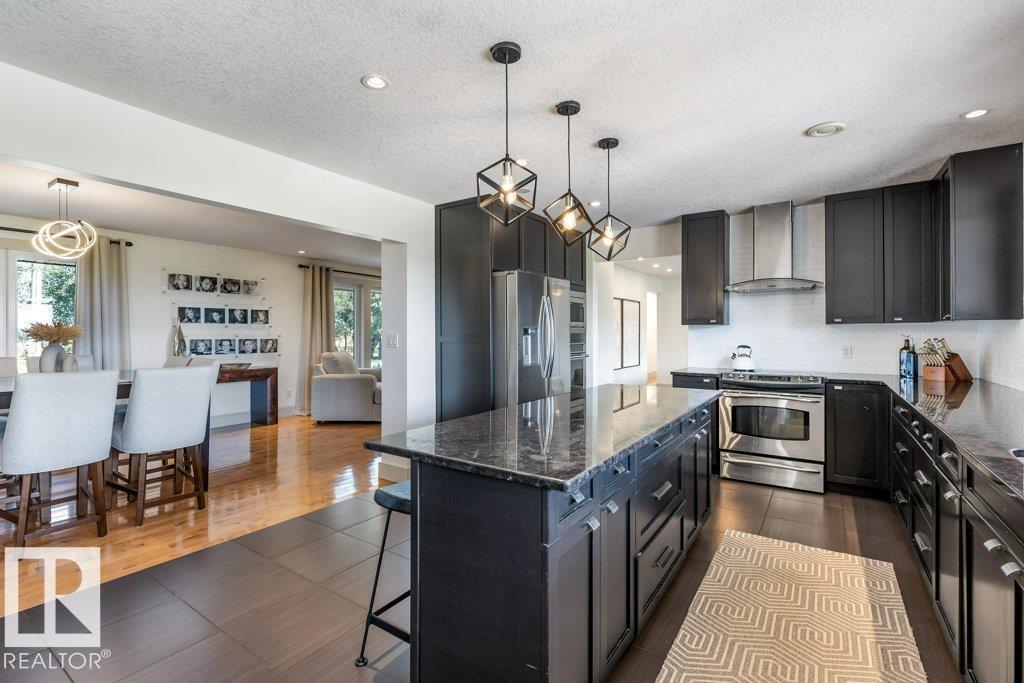 25421 Twp Road 554, Rural Sturgeon County, Alberta  T8R 2G7 - Photo 14 - E4469432