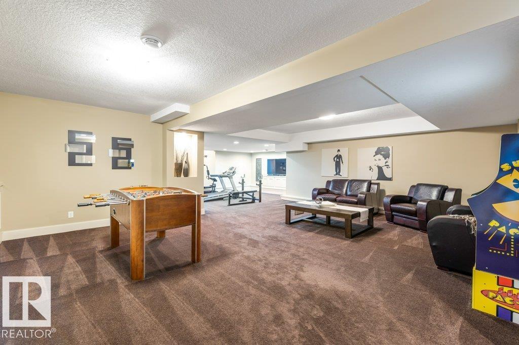 25421 Twp Road 554, Rural Sturgeon County, Alberta  T8R 2G7 - Photo 28 - E4469432