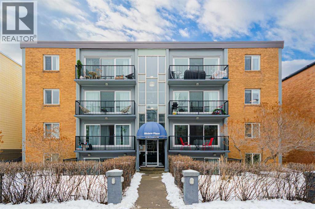 304, 117 23 Avenue Sw, Calgary, Alberta  T2S 0H9 - Photo 1 - A2303070