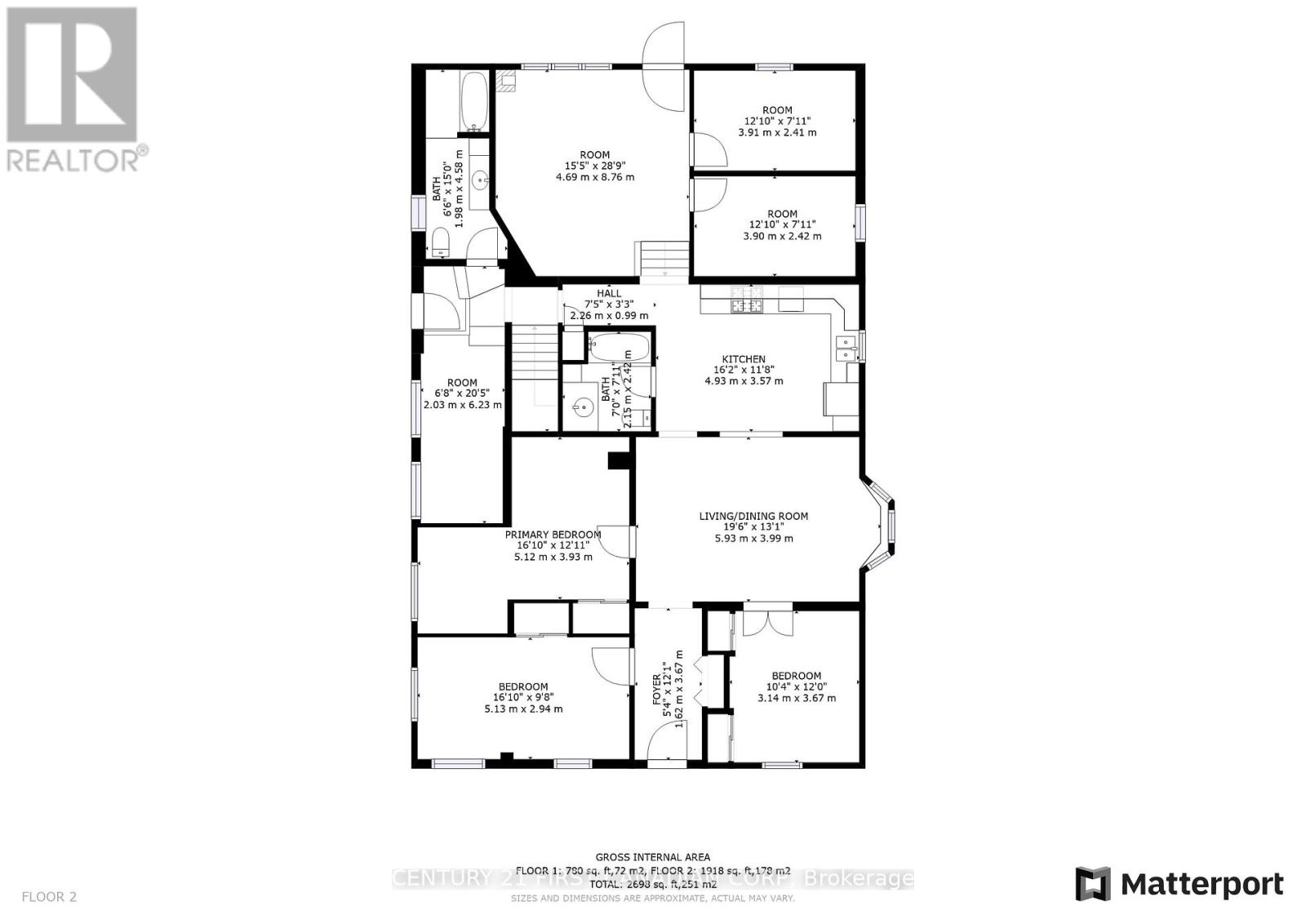 49 Charles Street, London North, Ontario  N6H 1H1 - Photo 42 - X13223316