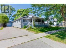 49 CHARLES STREET, London North, Ontario
