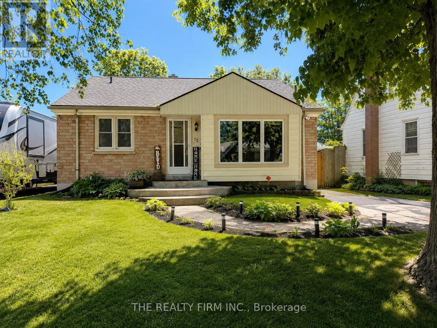 75 Stevenson Avenue, London East, Ontario  N5W 1Y4 - Photo 2 - X13223334