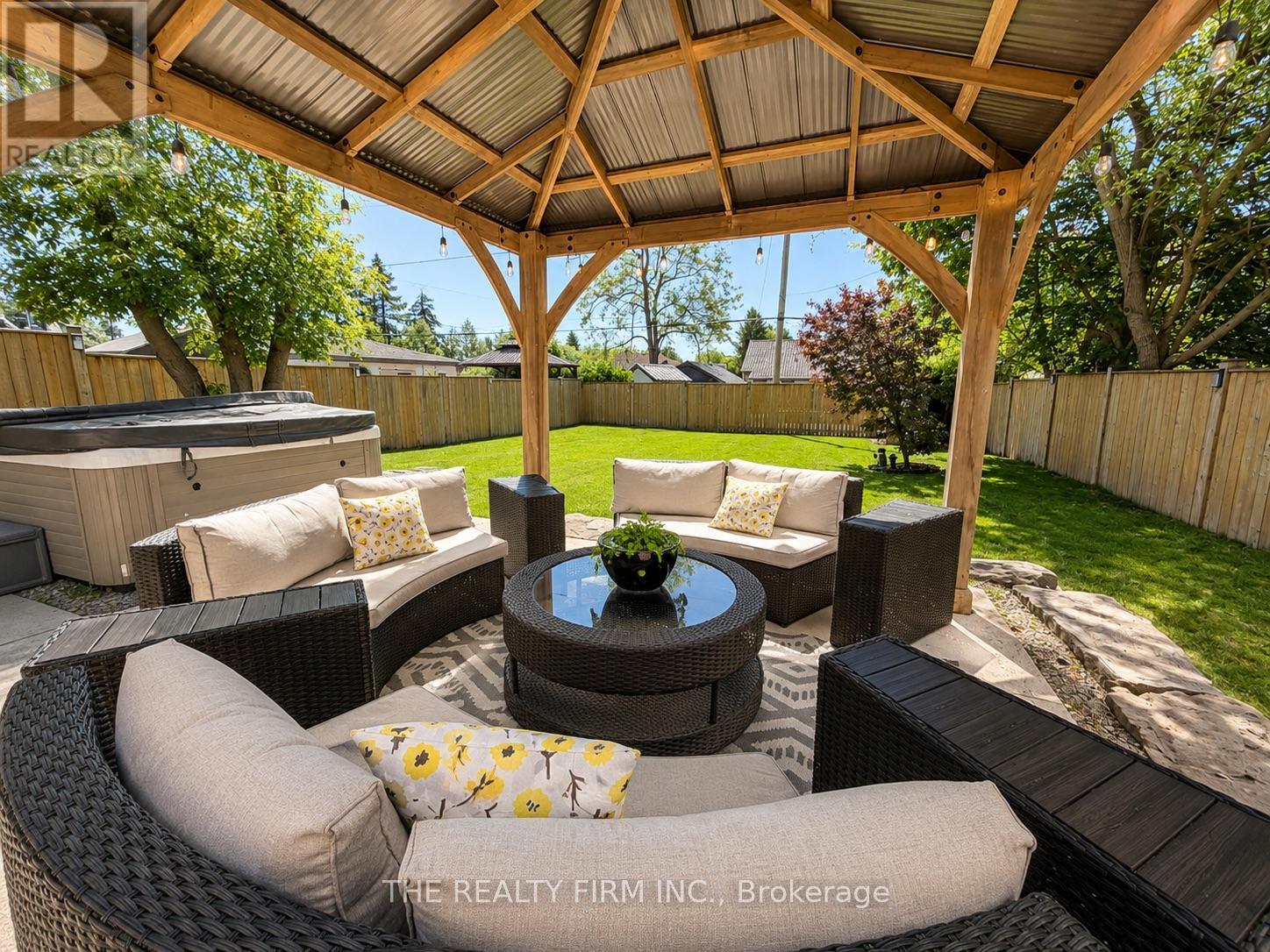 75 Stevenson Avenue, London East, Ontario  N5W 1Y4 - Photo 24 - X13223334