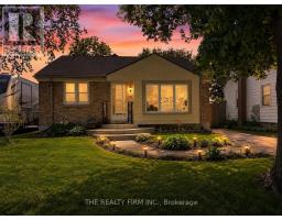 75 STEVENSON AVENUE, London East, Ontario