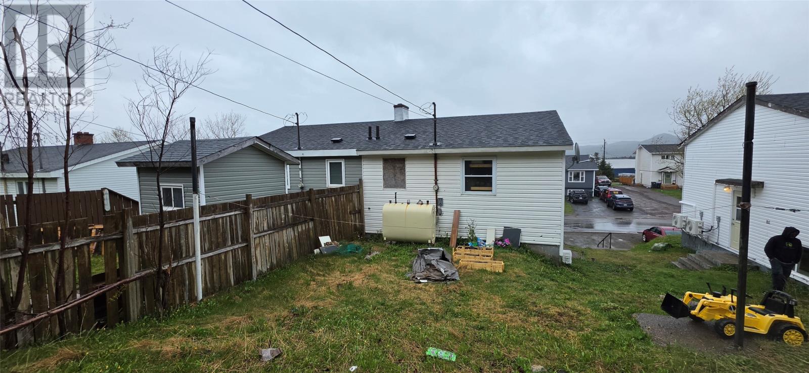 14 Wilson Street, Marystown, Newfoundland & Labrador  A0E 2M0 - Photo 2 - 1298278