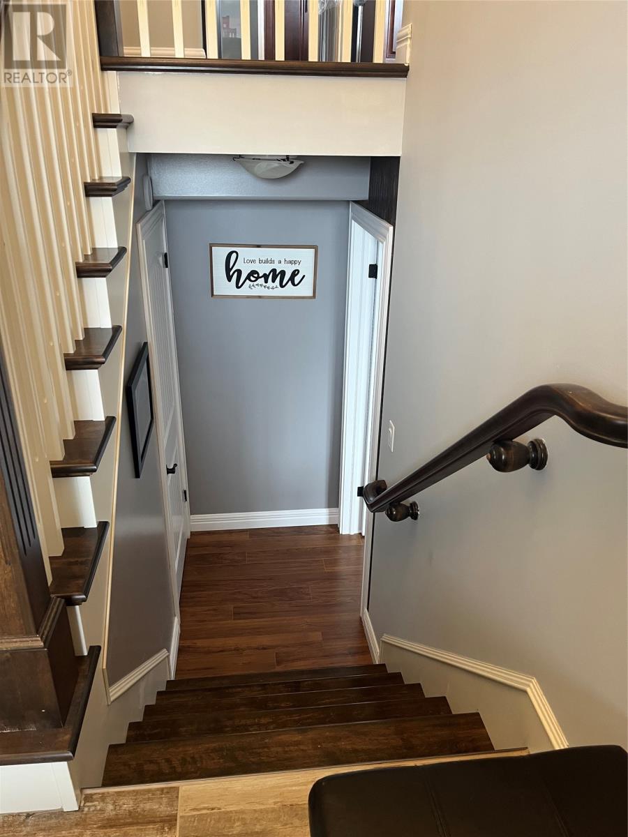 64 Bondar Street, Gander, Newfoundland & Labrador  A1V 2S9 - Photo 11 - 1298213