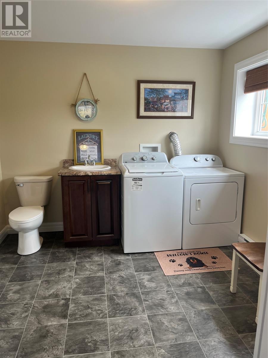 64 Bondar Street, Gander, Newfoundland & Labrador  A1V 2S9 - Photo 14 - 1298213