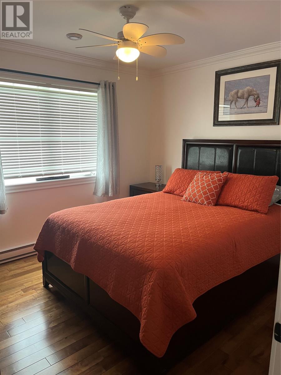 64 Bondar Street, Gander, Newfoundland & Labrador  A1V 2S9 - Photo 16 - 1298213
