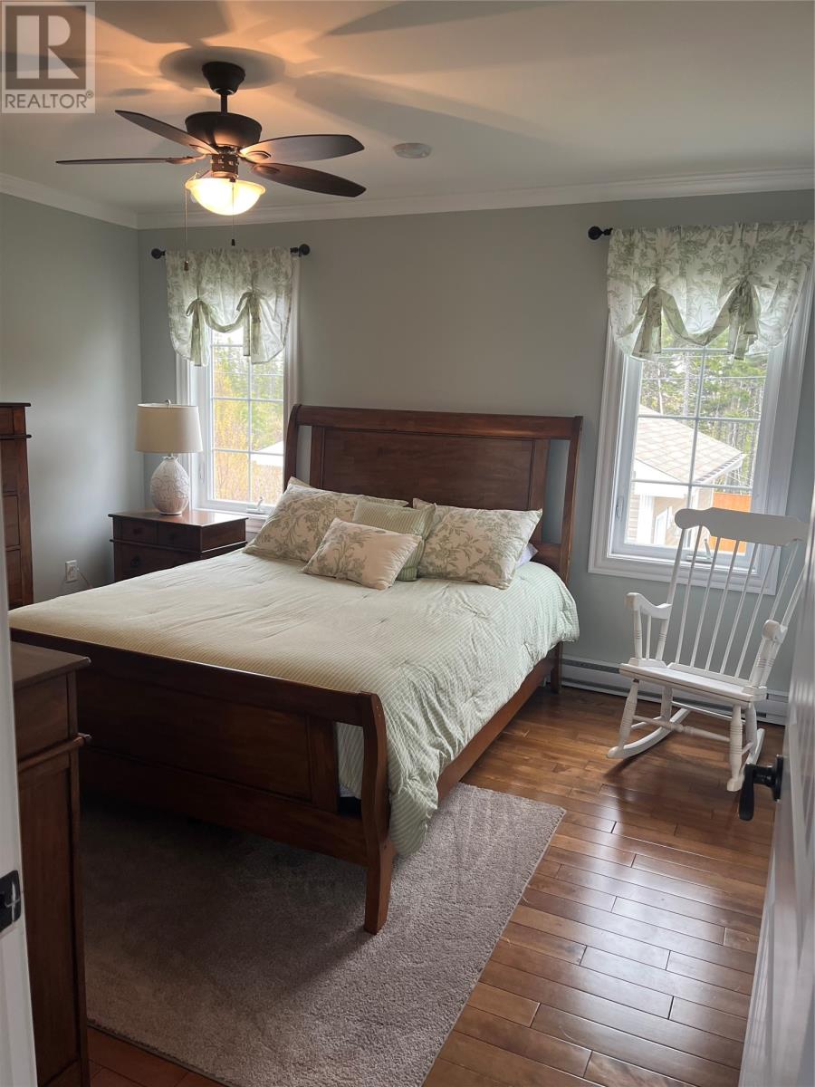 64 Bondar Street, Gander, Newfoundland & Labrador  A1V 2S9 - Photo 20 - 1298213