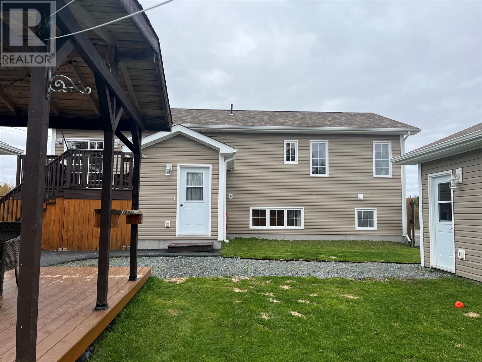 64 Bondar Street, Gander, Newfoundland & Labrador  A1V 2S9 - Photo 25 - 1298213