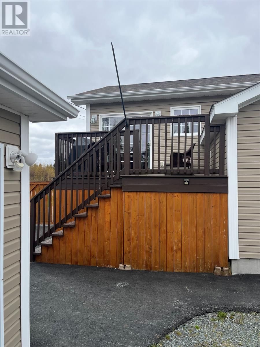 64 Bondar Street, Gander, Newfoundland & Labrador  A1V 2S9 - Photo 26 - 1298213