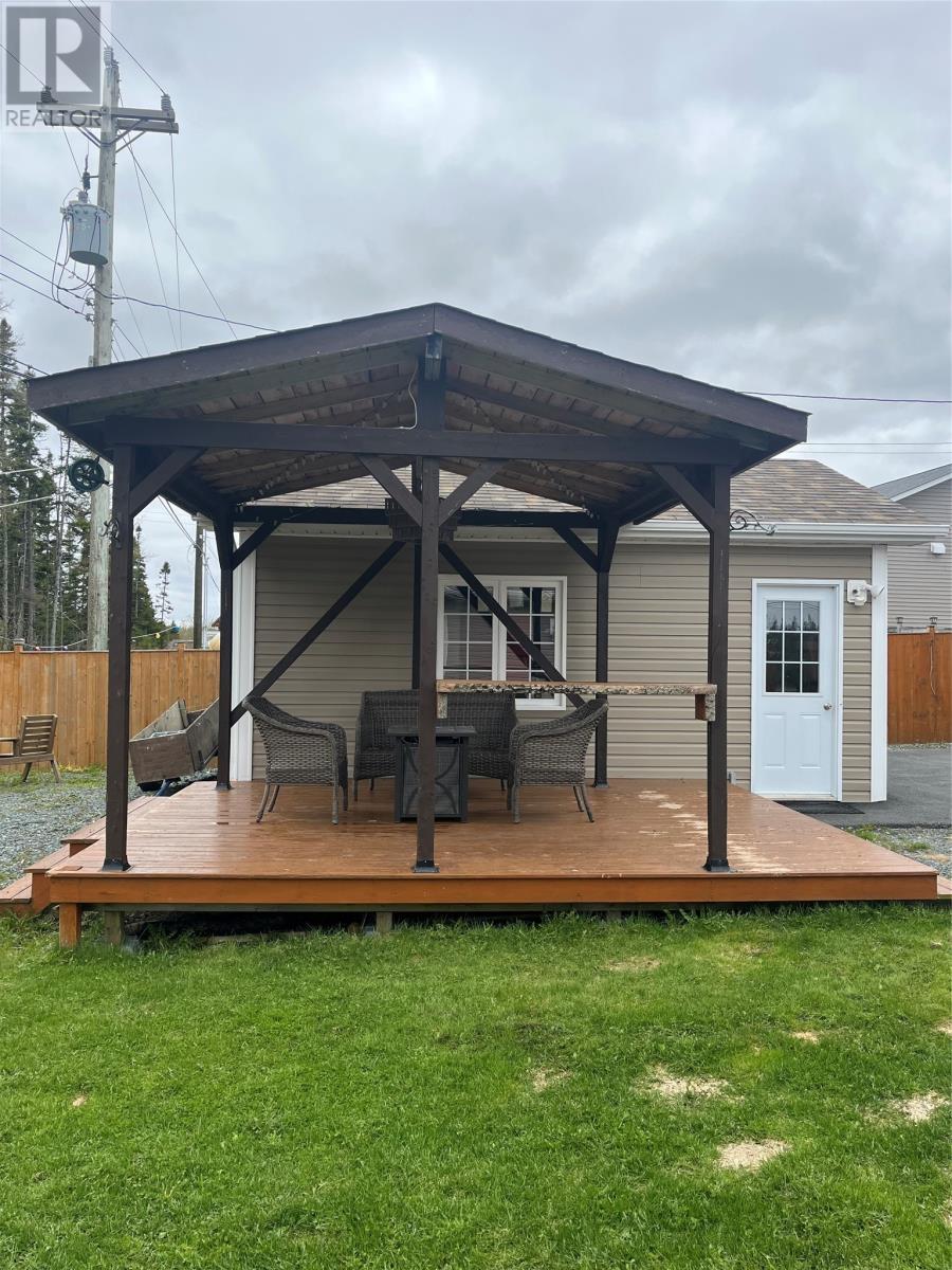 64 Bondar Street, Gander, Newfoundland & Labrador  A1V 2S9 - Photo 27 - 1298213