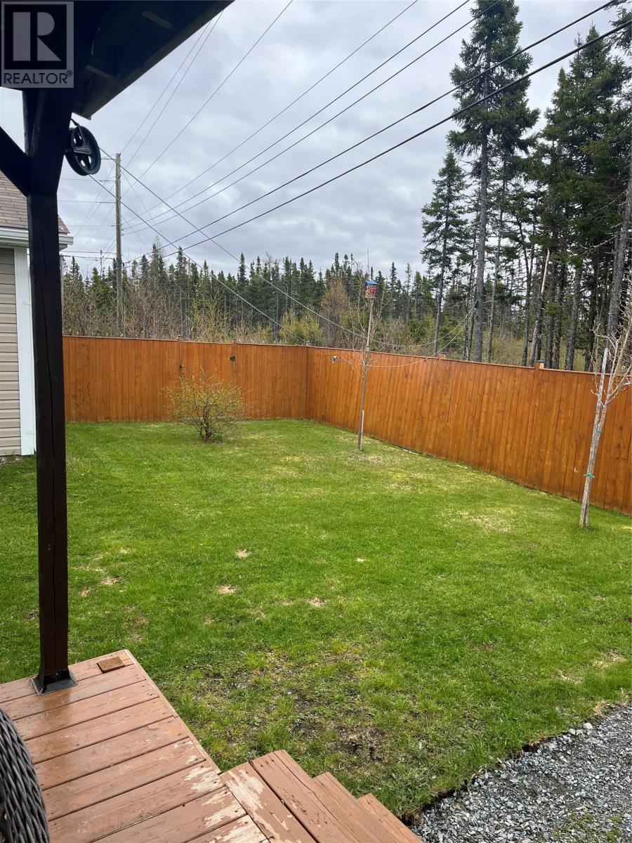 64 Bondar Street, Gander, Newfoundland & Labrador  A1V 2S9 - Photo 28 - 1298213