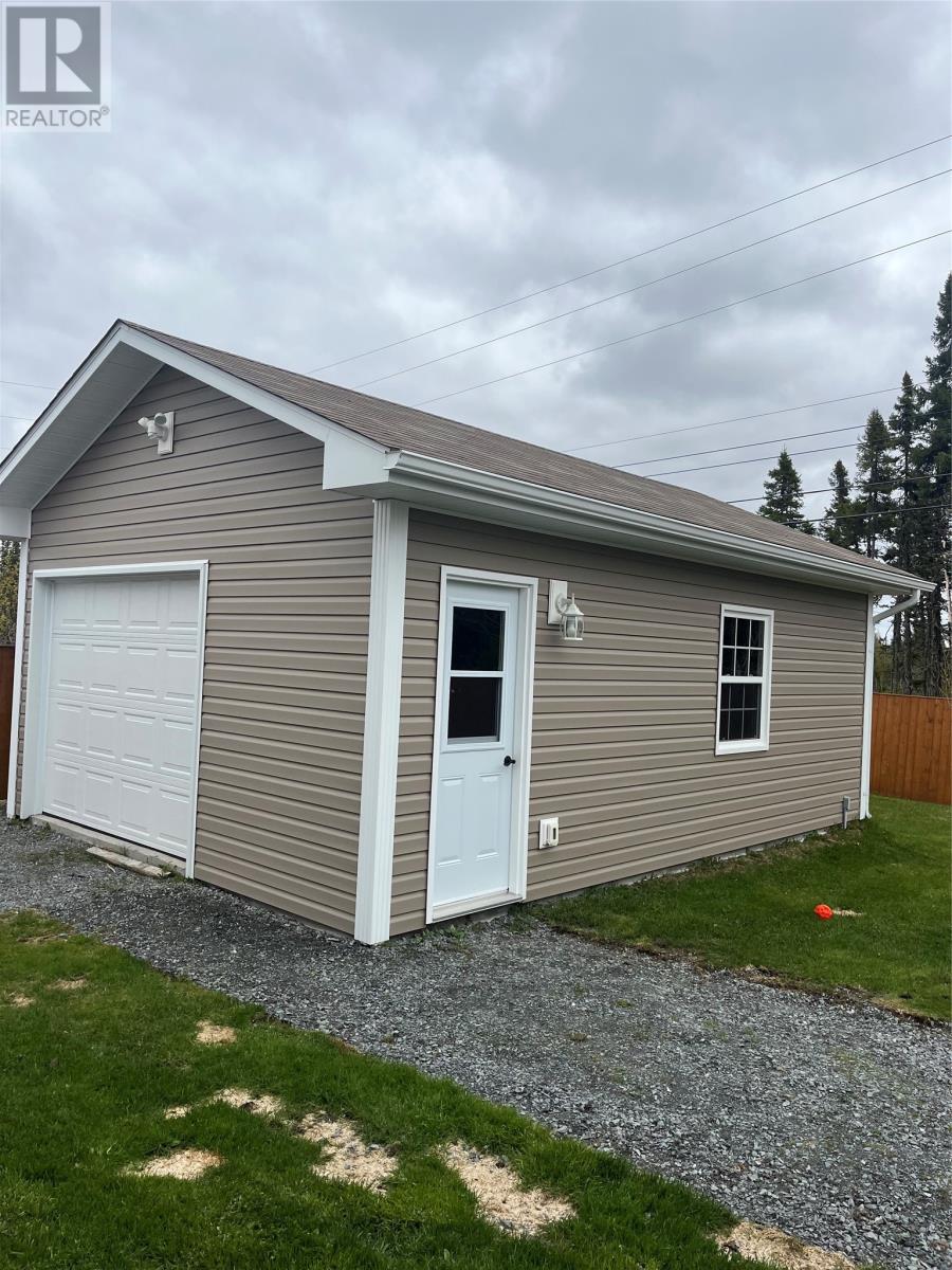 64 Bondar Street, Gander, Newfoundland & Labrador  A1V 2S9 - Photo 29 - 1298213