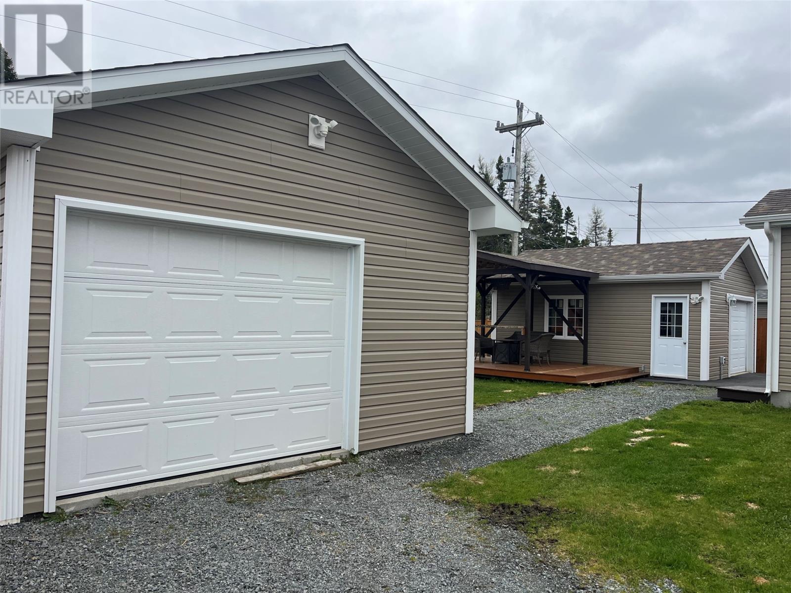 64 Bondar Street, Gander, Newfoundland & Labrador  A1V 2S9 - Photo 30 - 1298213