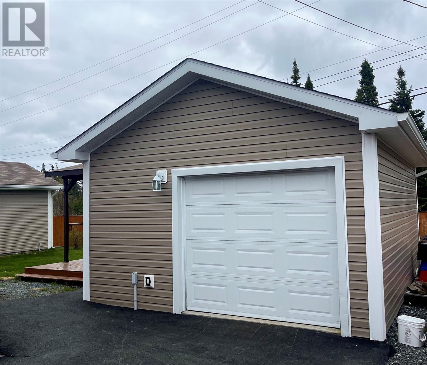64 Bondar Street, Gander, Newfoundland & Labrador  A1V 2S9 - Photo 31 - 1298213
