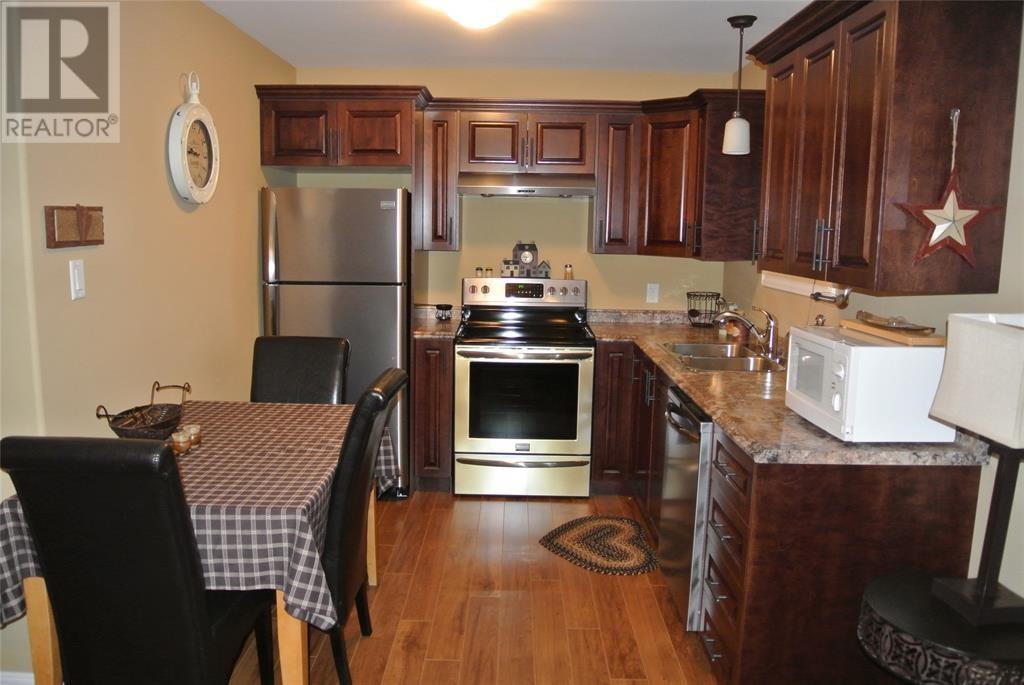 64 Bondar Street, Gander, Newfoundland & Labrador  A1V 2S9 - Photo 32 - 1298213