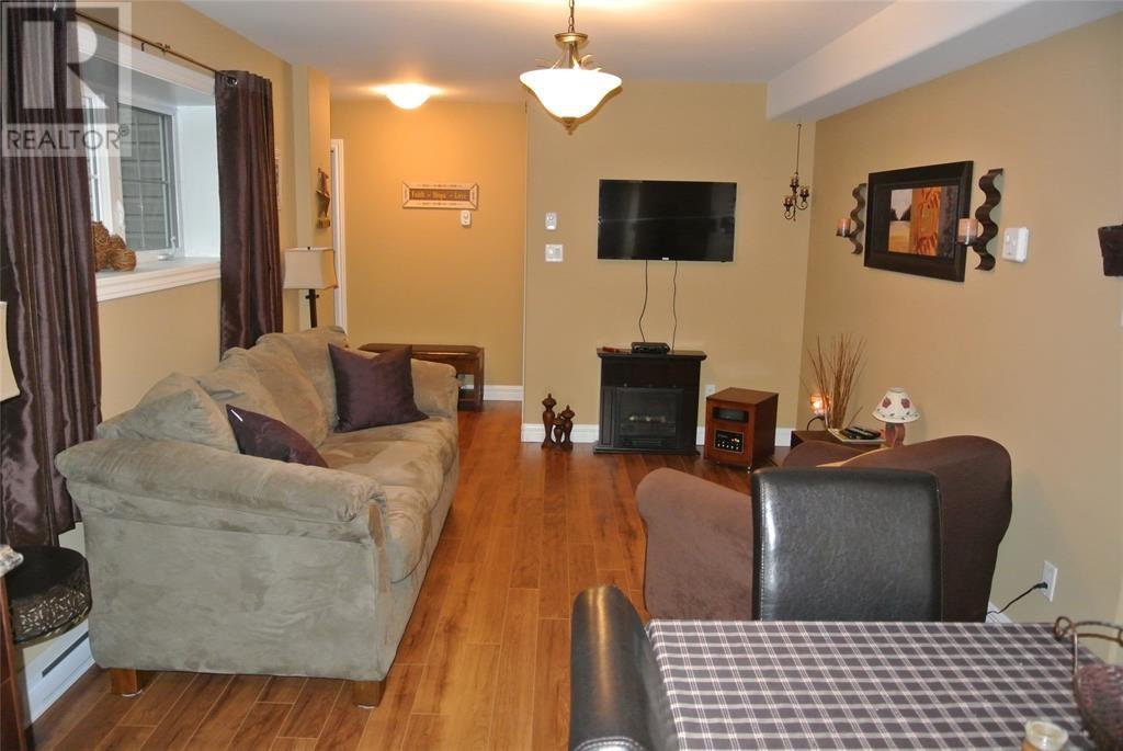 64 Bondar Street, Gander, Newfoundland & Labrador  A1V 2S9 - Photo 33 - 1298213