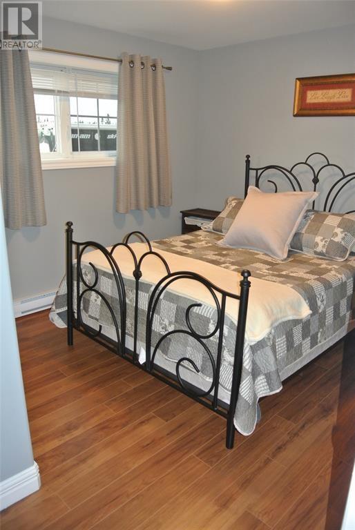 64 Bondar Street, Gander, Newfoundland & Labrador  A1V 2S9 - Photo 34 - 1298213