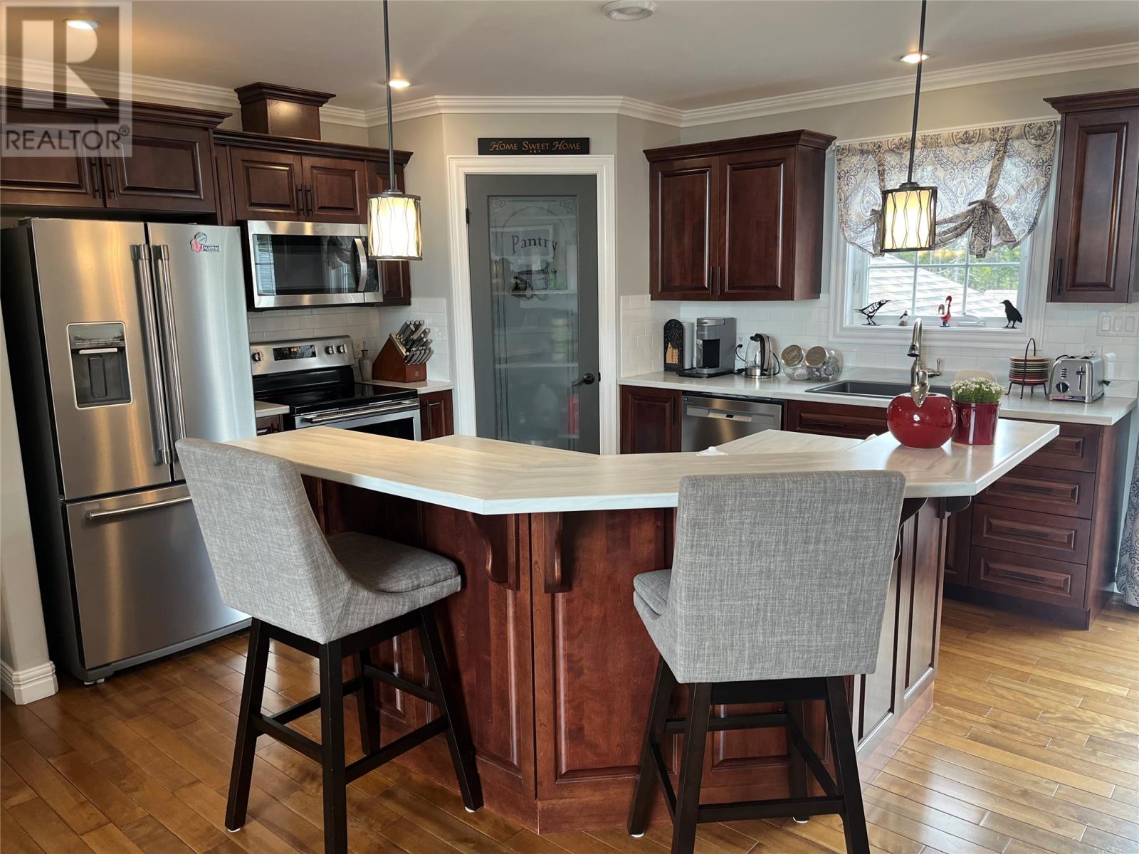 64 Bondar Street, Gander, Newfoundland & Labrador  A1V 2S9 - Photo 7 - 1298213