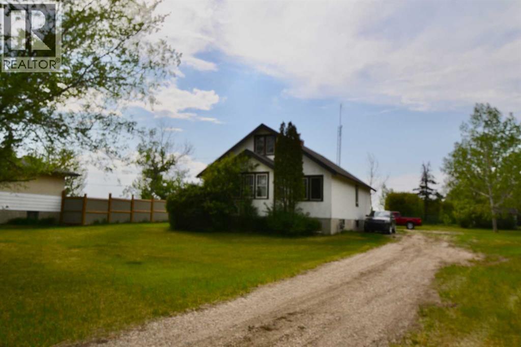 308 Walsh Avenue, Acme, Alberta  T0M 0A0 - Photo 4 - A2316124