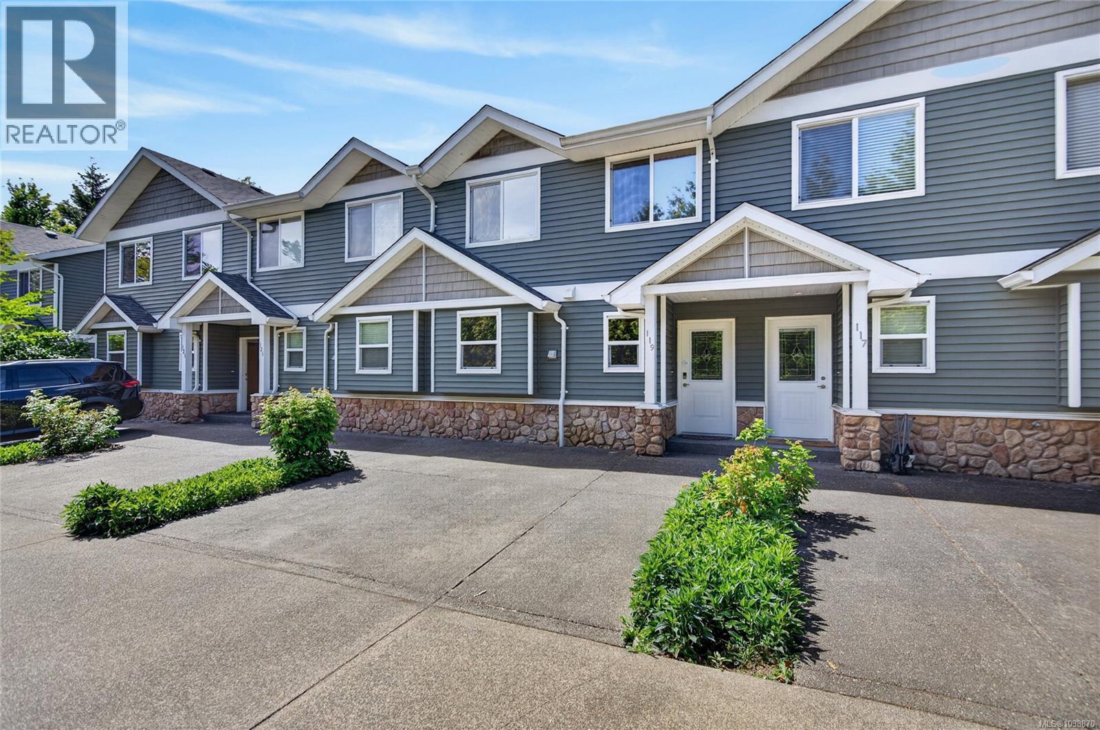 119 170 Centennial Dr, Courtenay, British Columbia  V9N 9V7 - Photo 1 - 1038870