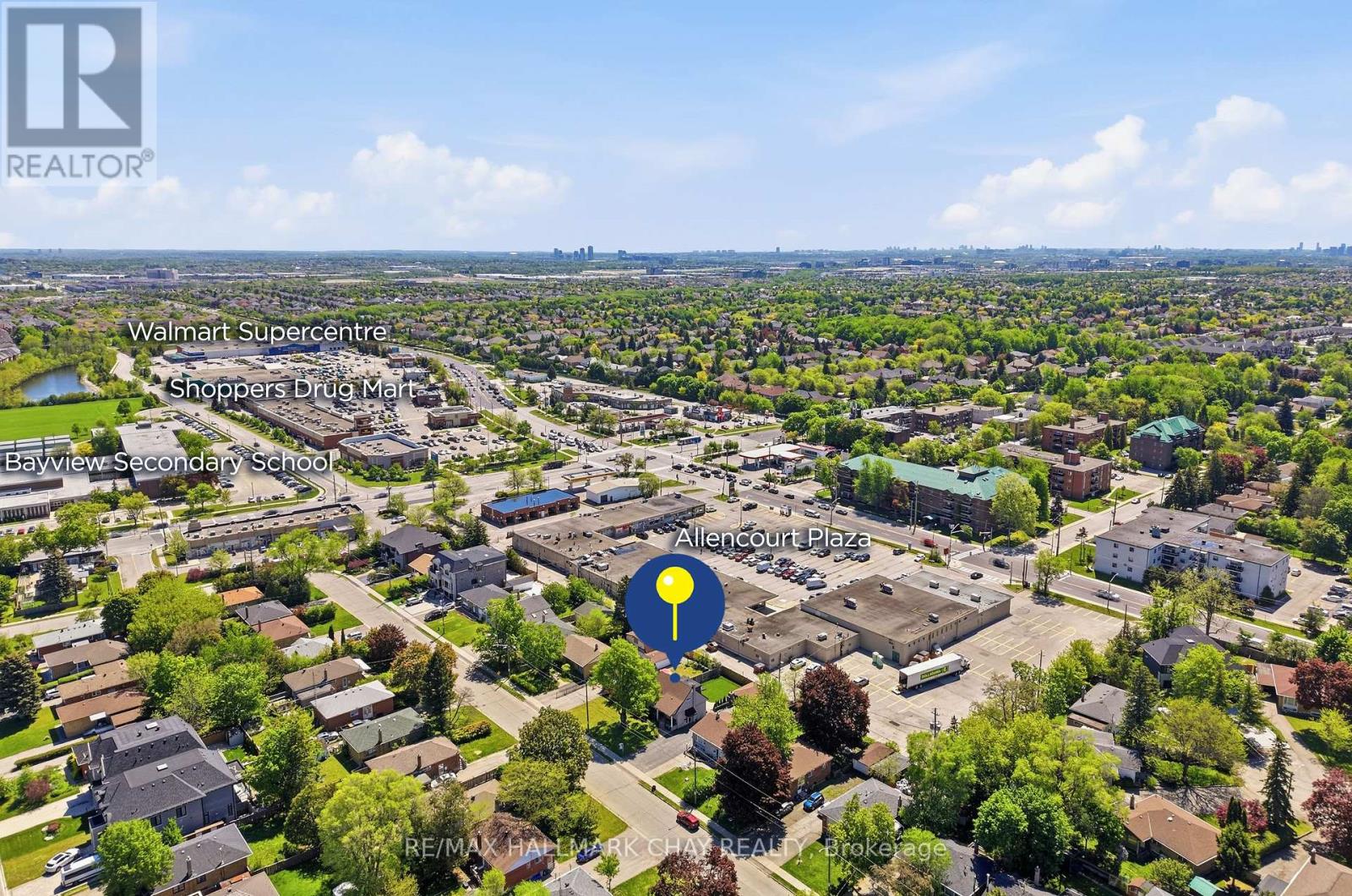 420 Fernleigh Circle S, Richmond Hill, Ontario  L4C 1E6 - Photo 33 - N13197796