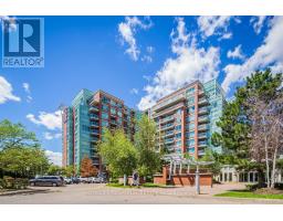 1011 - 48 SUNCREST BOULEVARD, Markham, Ontario