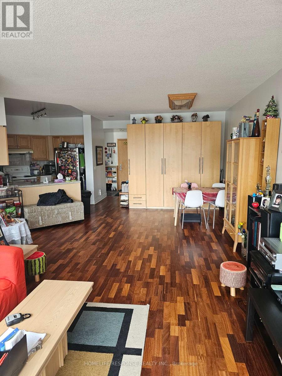 1011 - 48 Suncrest Boulevard, Markham, Ontario  L3T 7Y5 - Photo 3 - N13223014