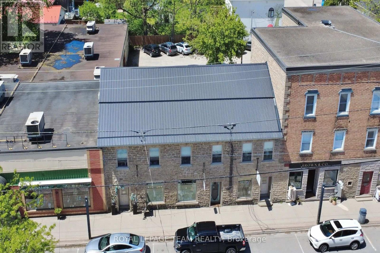 212-224 St Lawrence Street, Merrickville-Wolford, Ontario K0G 1N0 - Photo 2 - X13223084