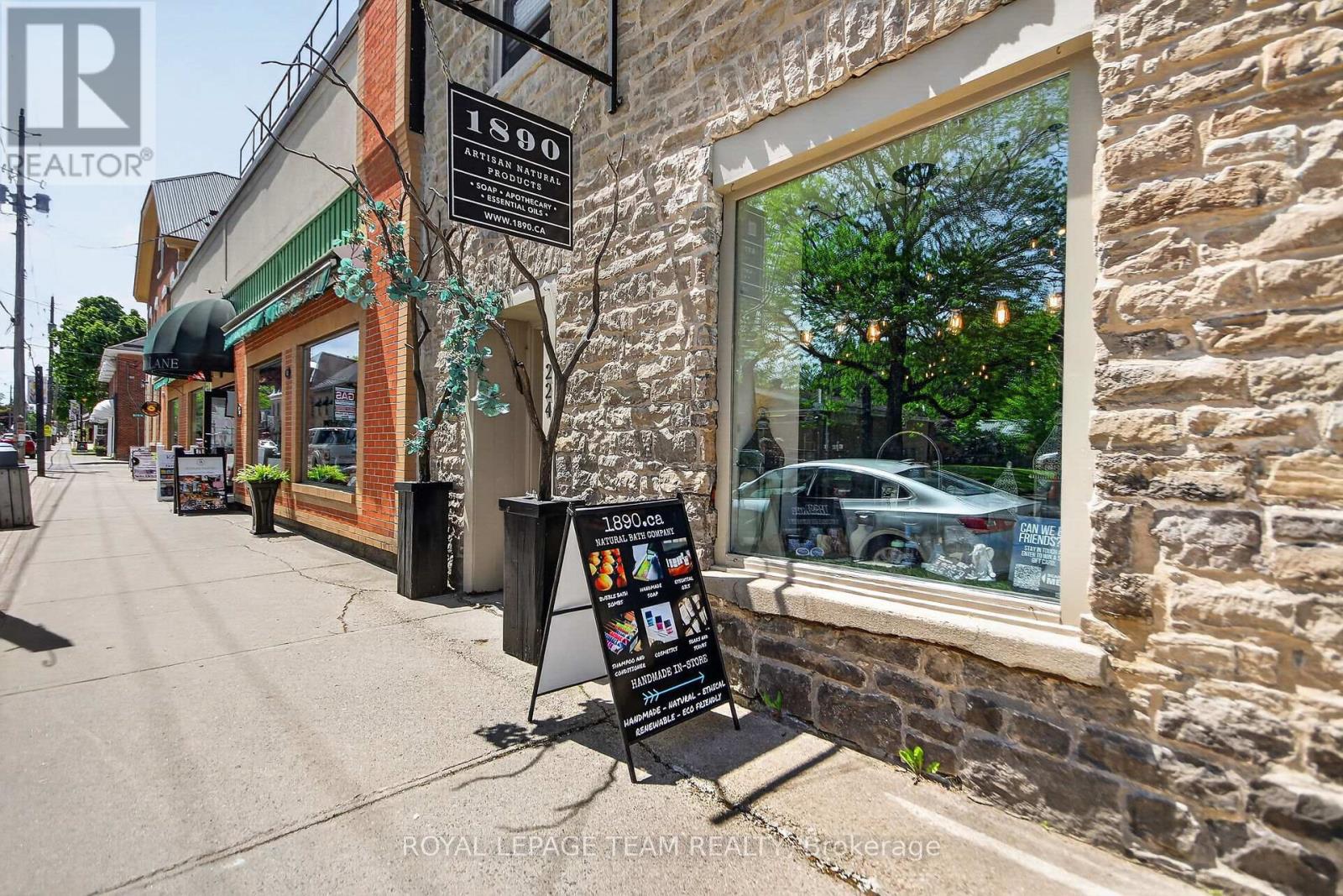 212-224 St Lawrence Street, Merrickville-Wolford, Ontario K0G 1N0 - Photo 4 - X13223084