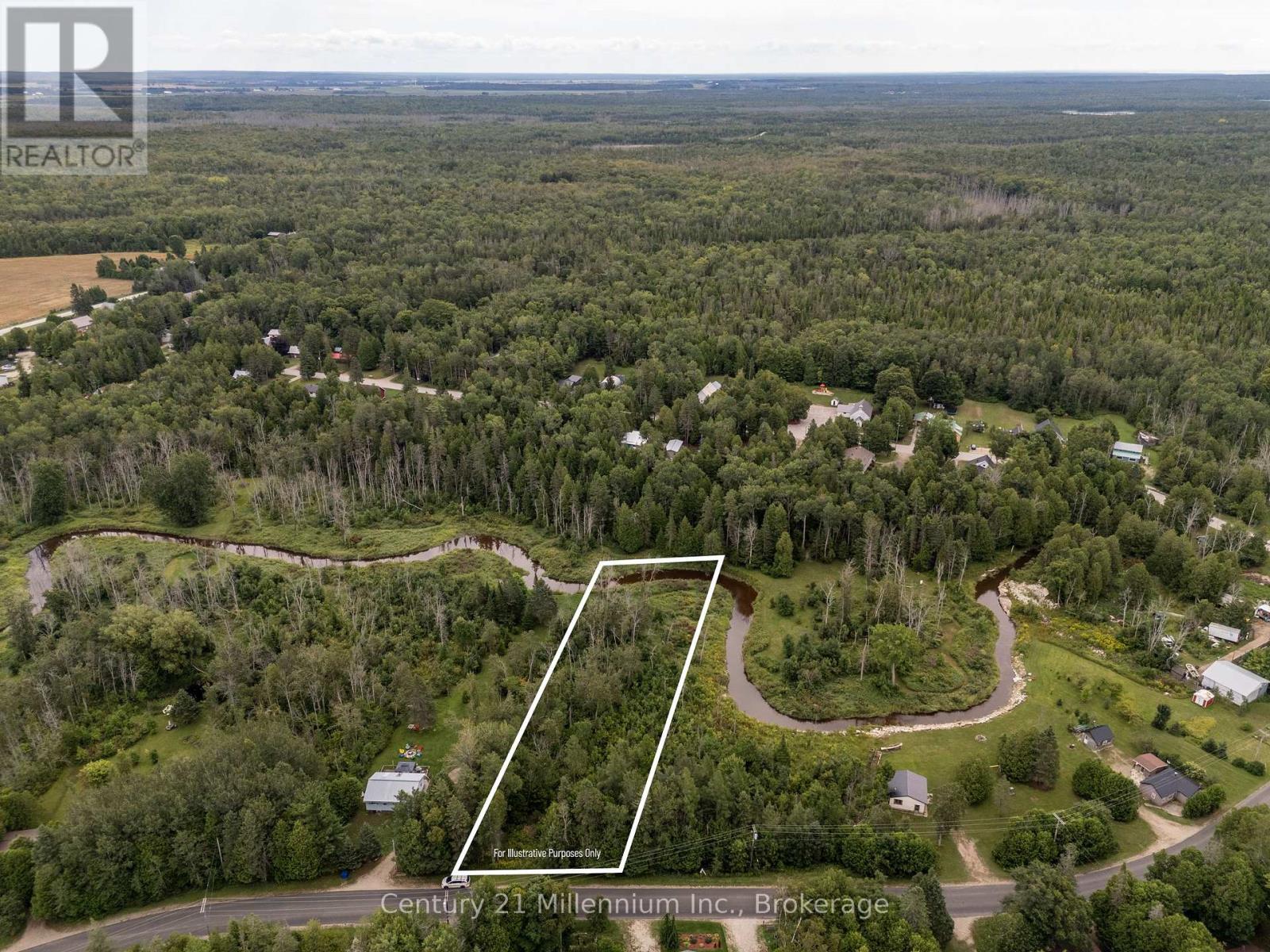 624 STOKES BAY ROAD, Northern Bruce Peninsula, Ontario