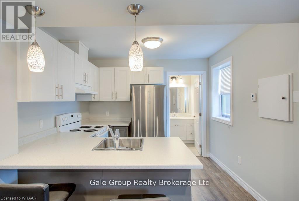 3 - 519 Dundas Street, Woodstock, Ontario  N4S 1C3 - Photo 3 - X13223194