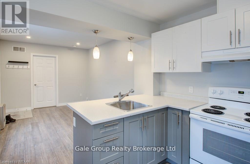 3 - 519 Dundas Street, Woodstock, Ontario  N4S 1C3 - Photo 4 - X13223194