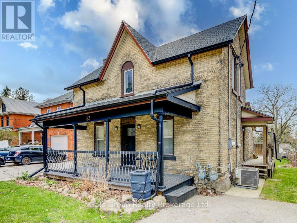 83 Oxford Street, Woodstock, Ontario N4S 6A4 - Photo 2 - X13223330
