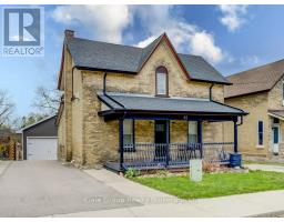 83 OXFORD STREET, Woodstock, Ontario