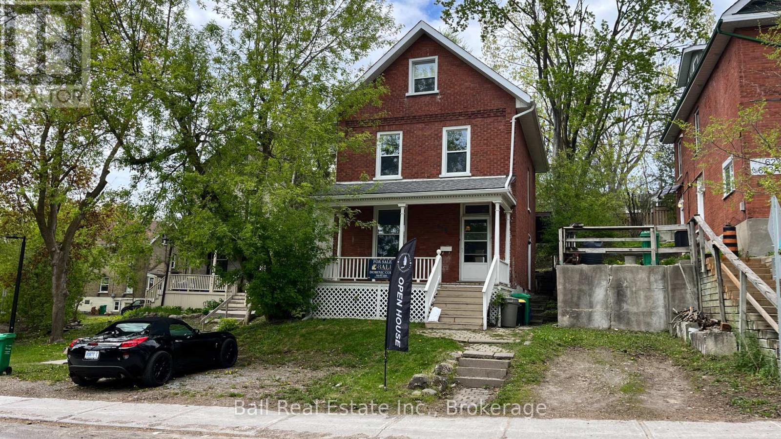 619 Aylmer Street N, Peterborough, Ontario  K9H 3X2 - Photo 23 - X13120510