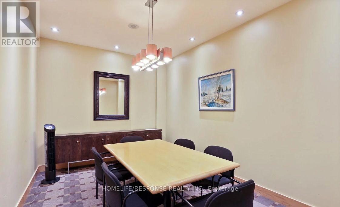 1011 - 48 Suncrest Boulevard, Markham, Ontario  L3T 7Y5 - Photo 12 - N13223014