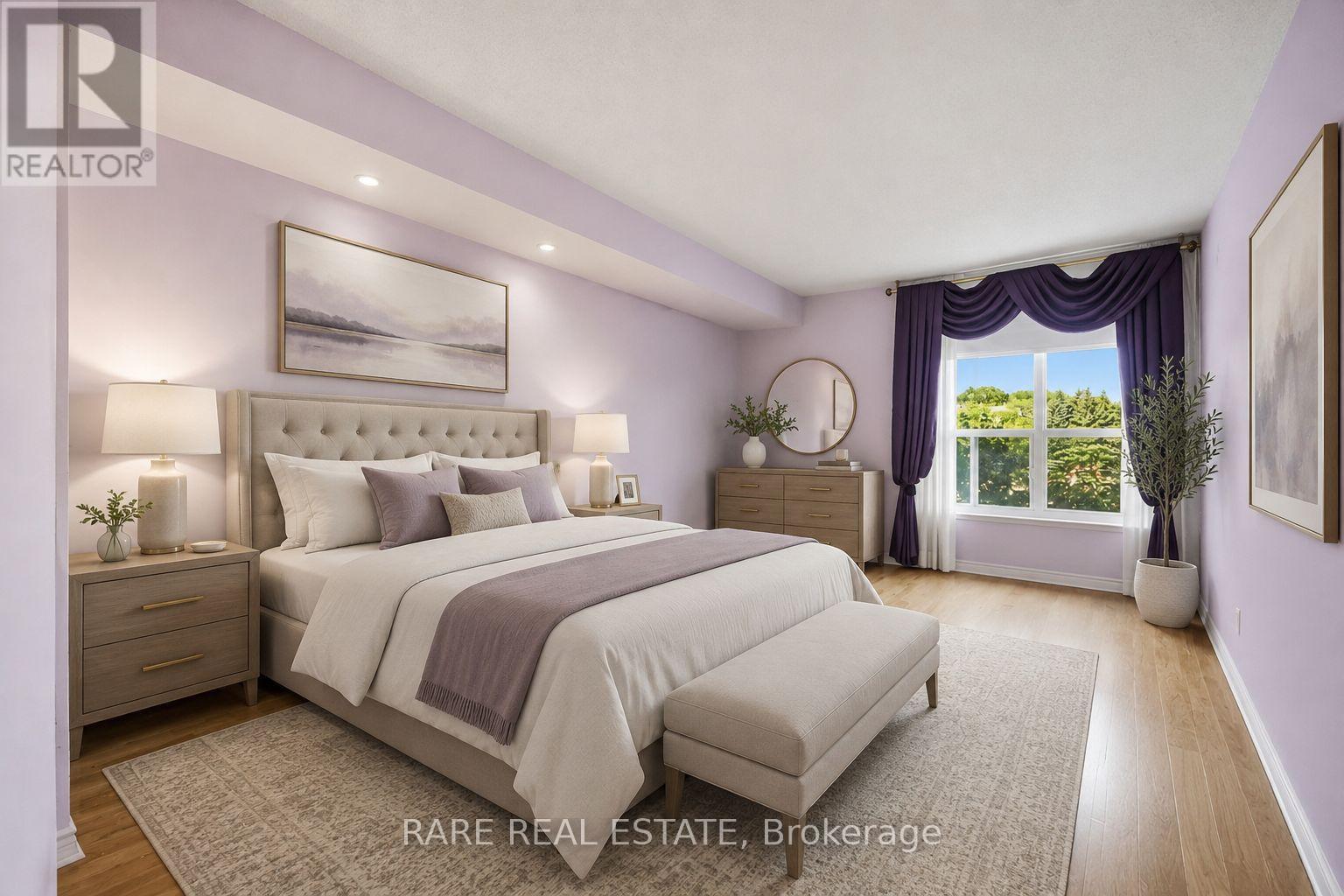 412 - 7300 Yonge Street, Vaughan, Ontario  L4J 7Y5 - Photo 3 - N13222950