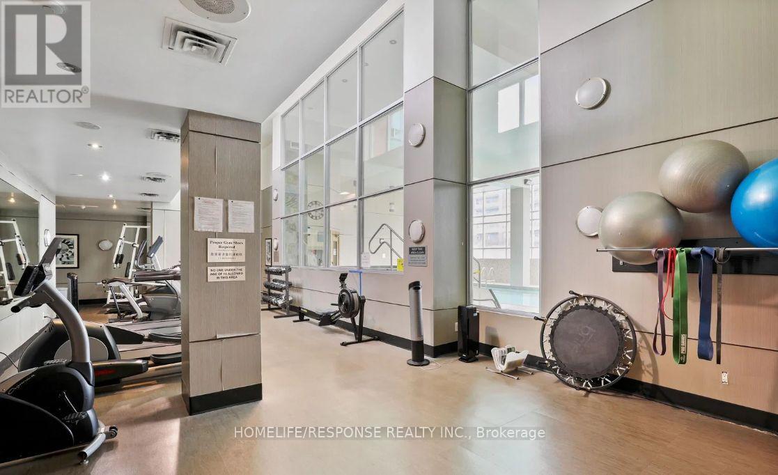 1011 - 48 Suncrest Boulevard, Markham, Ontario  L3T 7Y5 - Photo 15 - N13223014