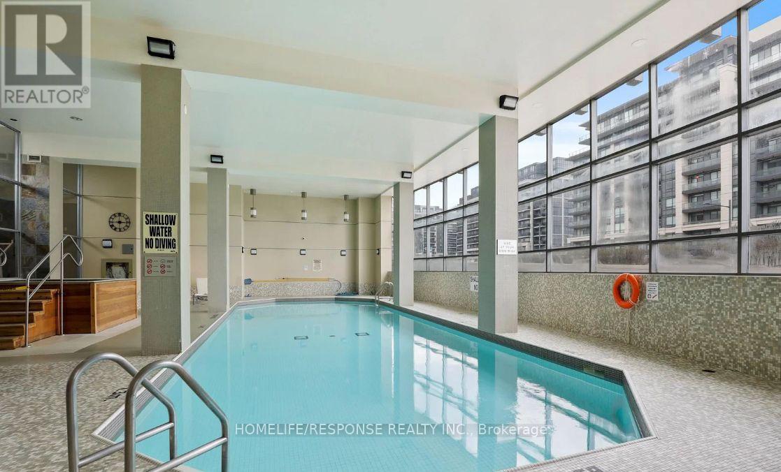 1011 - 48 Suncrest Boulevard, Markham, Ontario  L3T 7Y5 - Photo 14 - N13223014