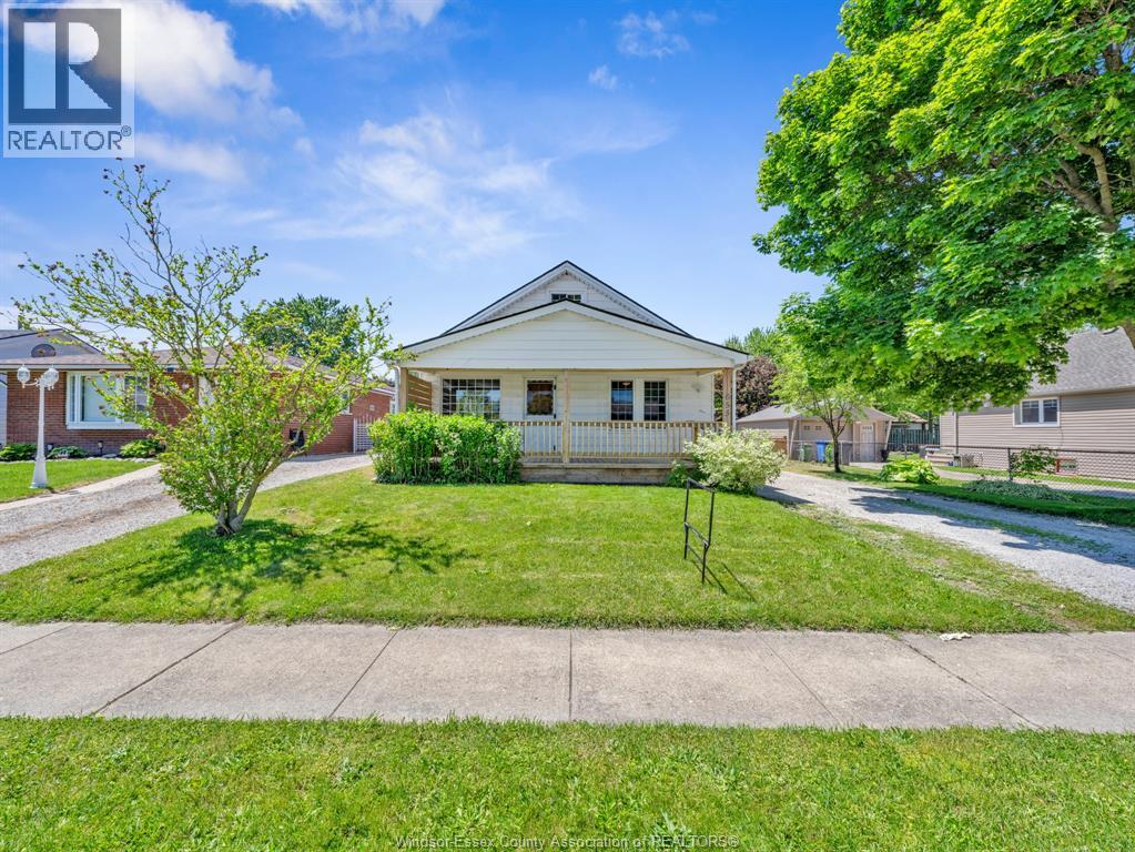 653 LABUTE, Tecumseh, Ontario