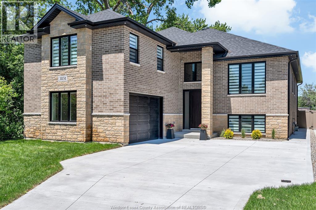 3851 RONALD AVENUE, Windsor, Ontario