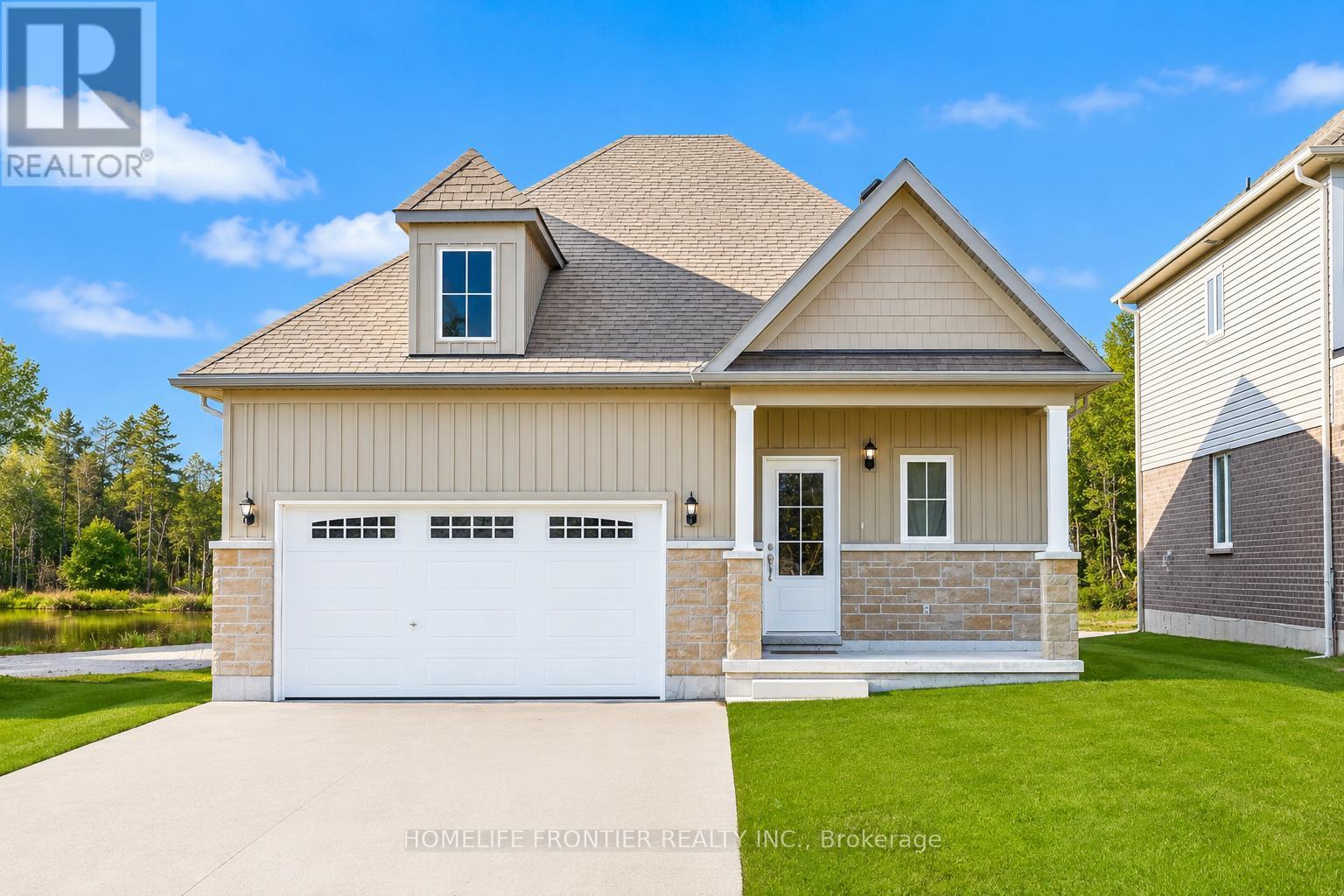 11 SPRUCESIDE DRIVE, Kawartha Lakes, Ontario